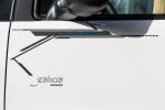Peugeot Partner Van Electric 2013 года